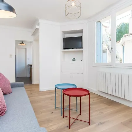Chartreuse Hypercentre Apartment Toulouse